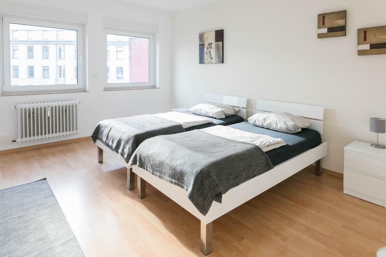 Burhan Hamburg Dış mekan fotoğraf