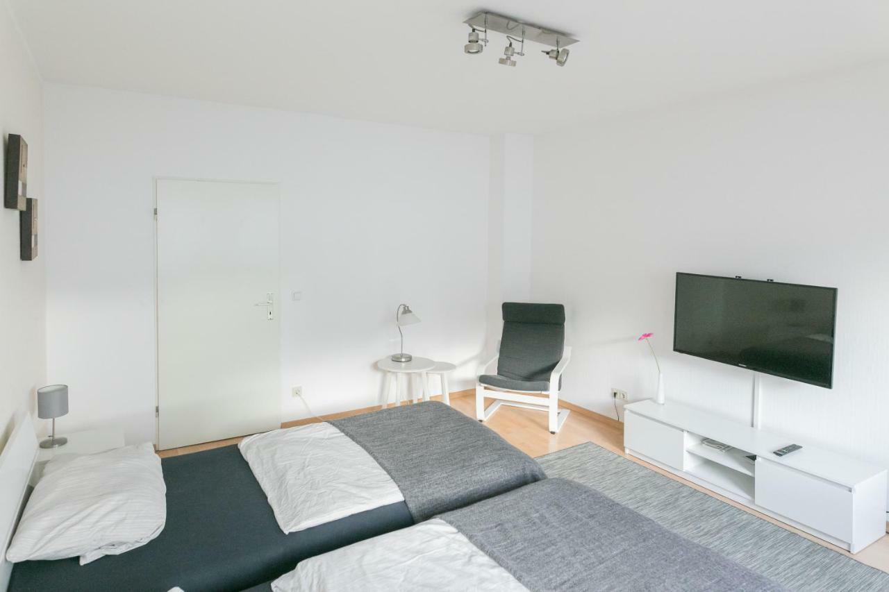 Burhan Hamburg Dış mekan fotoğraf