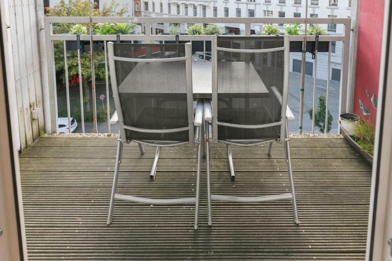 Burhan Hamburg Dış mekan fotoğraf