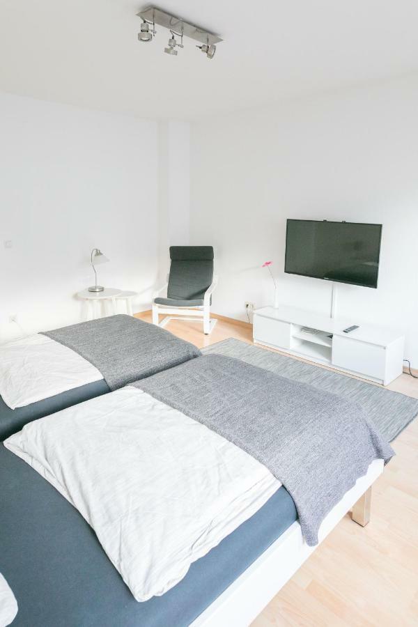 Burhan Hamburg Dış mekan fotoğraf