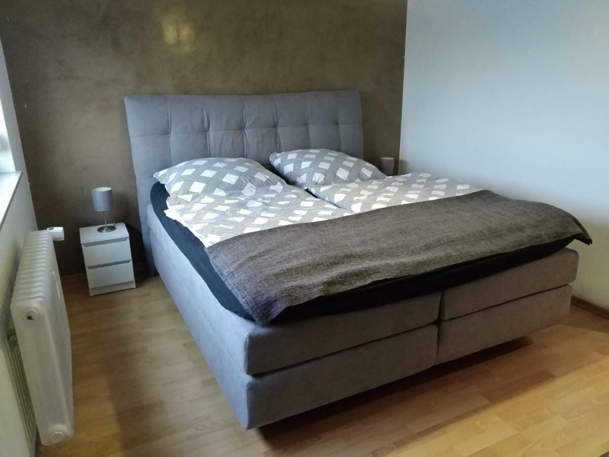 Burhan Hamburg Dış mekan fotoğraf
