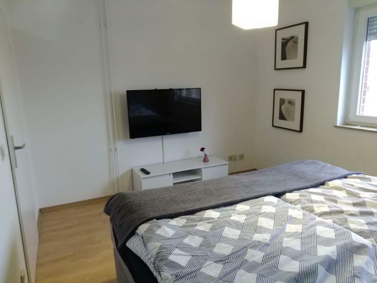 Burhan Hamburg Dış mekan fotoğraf
