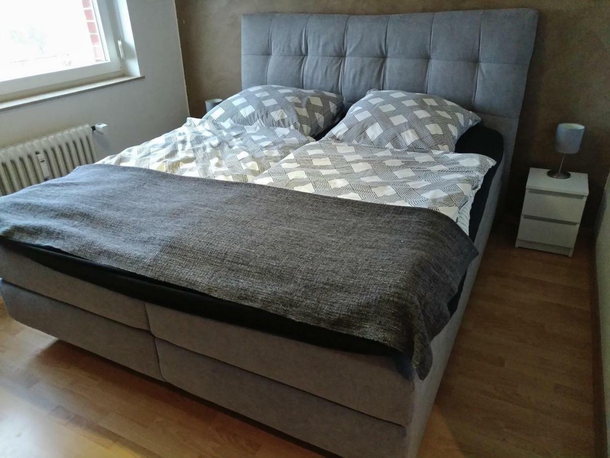 Burhan Hamburg Dış mekan fotoğraf